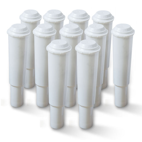 12x AF02 water filter alternative to Jura Impressa Plus/White 60209