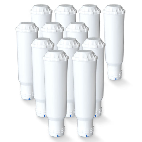 12x 461732 Krups© F088 01 compatible water filter dolphin filter WF-AF05