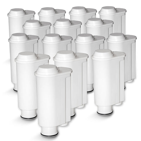 15x water filters suitable for Saeco, Lavazza, Phillips coffee machines