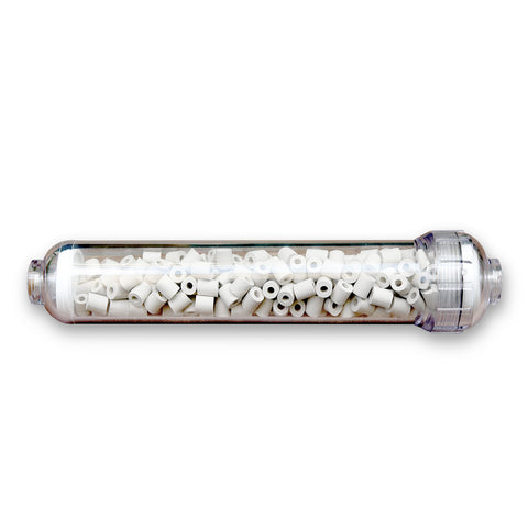 EM ceramic inline filter 