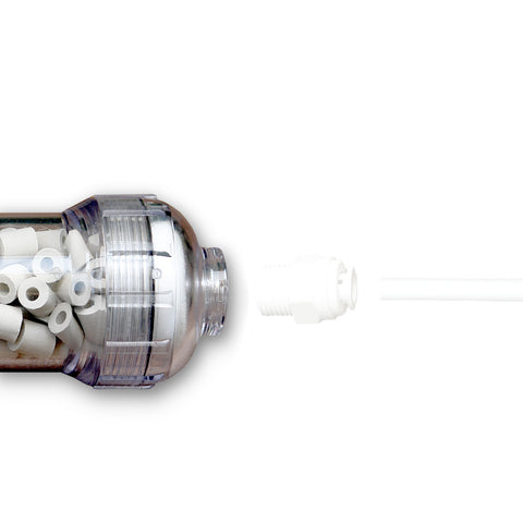 EM ceramic inline filter 