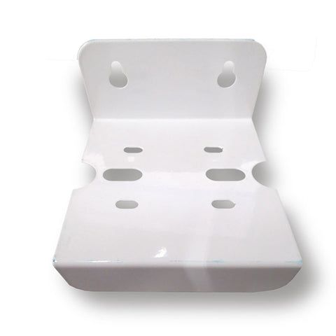 Steel wall mount (for 20"x2.5" water filter housing)
