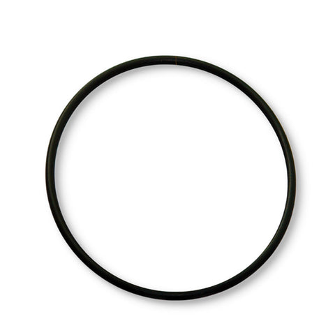 O-Ring, Gummi Dichtungsring für Filtergehäuse