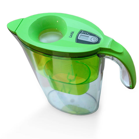 1x Stream Line jug filter Italian design
