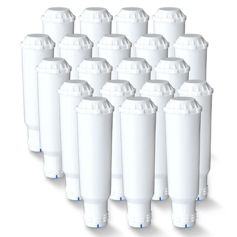 20x AF05 DelfinFilter alternative for 461732 Krups© F088 01