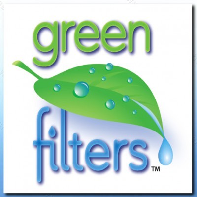 SGF-W80 Kühlschrankfilter für Whirlpool/ Bauknecht SBS 4396508, 4396510 etc.