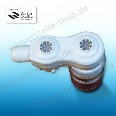 Wasserhahnfilter/ Reisefilter FairyWater