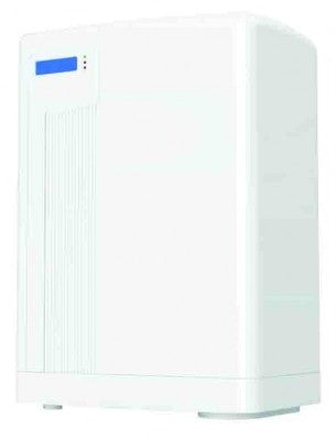 New elegant Direct Flow Reverse Osmosis System RO PureWater
