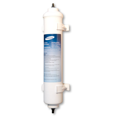 2x Samsung DA29-10105J refrigerator filter Hafex/Exp, HAF-EX/XAA, compatible with LG