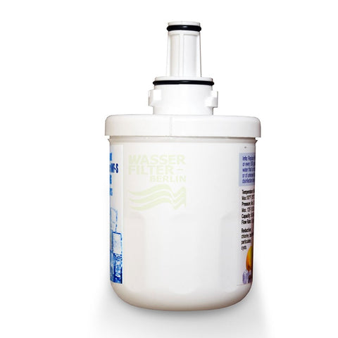 2x water filter WF-S-3G2, alternative for DA29-00003G, DA29-00003F
