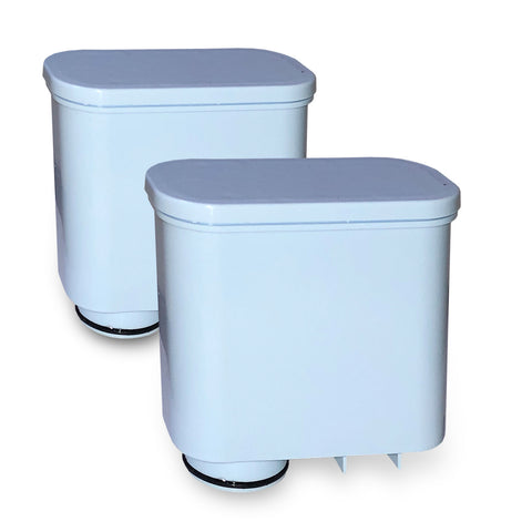 2x Water filter alternative for AquaClean CA6903 SAECO Delfin WF-AF13