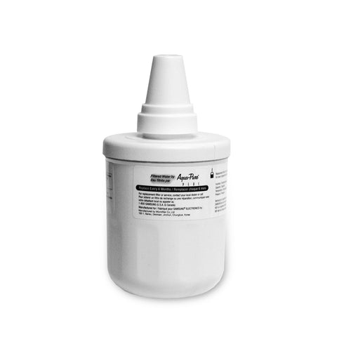 2x Original SAMSUNG DA29-00003F Filter Aqua-Pure Water Filter Hafin1/exp