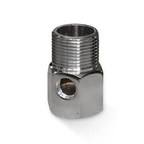 3/4 inch water connection for SBS refrigerator and reverse osmosis system