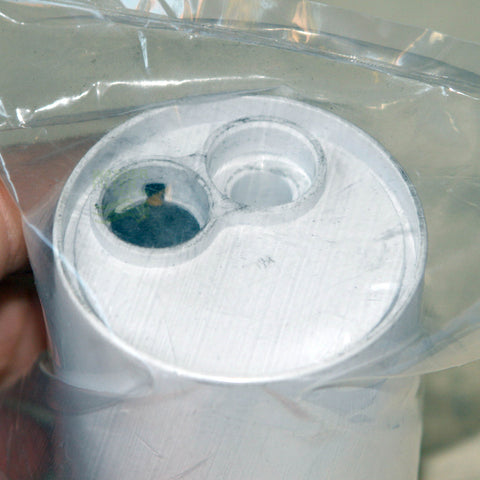 Reisefilter FC2001 Aqua mobil Ersatz-Filterpatrone