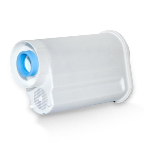 3x Intenza kompatibler Wasserfilter bis Baujahr 8/2014