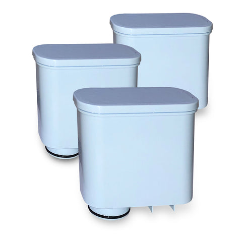 3x AF13 Delfin alternative for AquaClean CA6903 CA6707 SAECO Philips water filter
