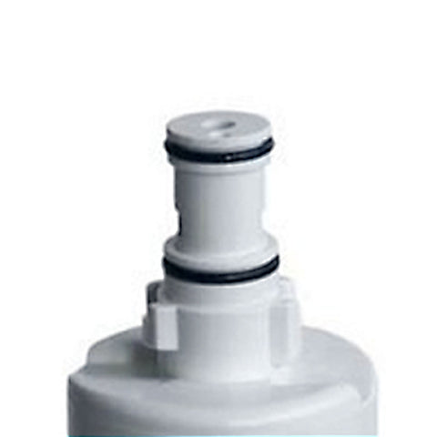 3x SBS003 original Bauknecht water filter for Bauknecht refrigerator