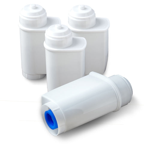 4x Brita Intenza compatible water filter, dolphin filter