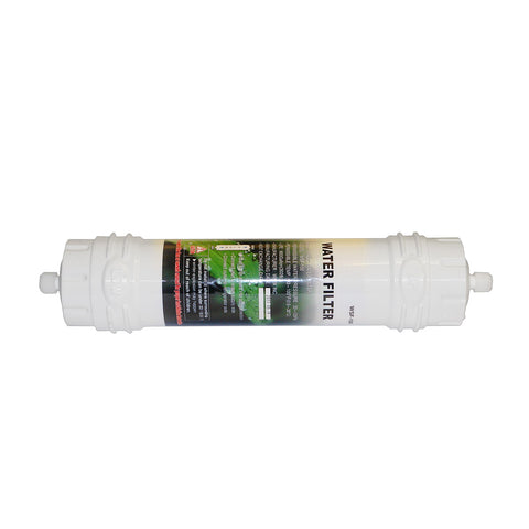 4x WSF-100 Magic Refrigerator Filter for Samsung Refrigerator