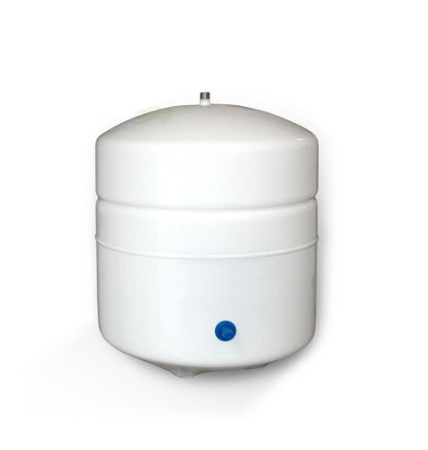 Reverse osmosis tanks