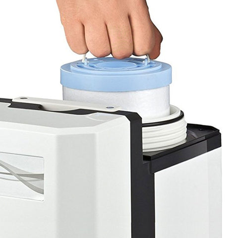 Aquaflow 4in1 Ersatzfilter Direct Flow Umkehrosmose