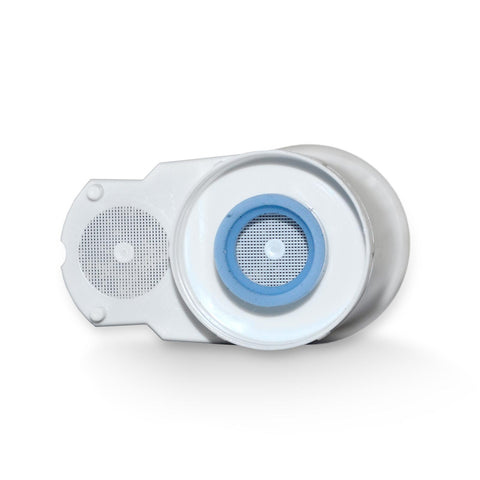 4x Brita Intenza kompatible bis Baujahr 8/2014