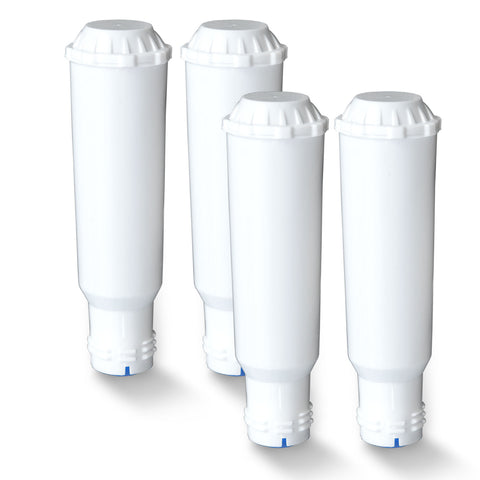 4x Dolphin Filter WF-AF05 Alternative for 461732 Krups© F088 01 Water Filter