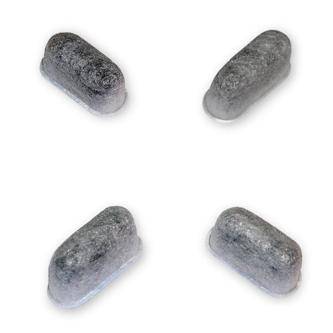 Pack of 4 Unimat compatible with Beem item number 1.115.576 11155
 Pack of 4 compatible with Beem item number: 43205350170