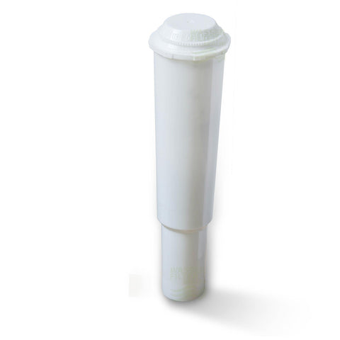 4xAF02 DelfinFilter alternative to Jura Plus/White 60209 for Impressa