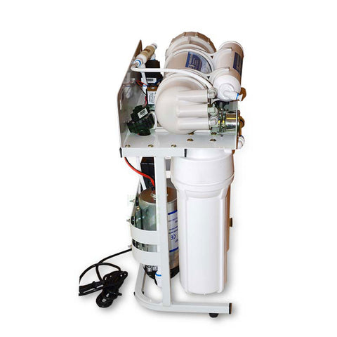 Direct Flow Reverse Osmosis System Water Point 500 GPD