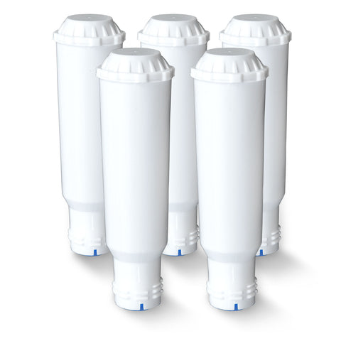 5x AF05 Delfin Filter Alternative for 461732 Krups© F088 01 Water Filter