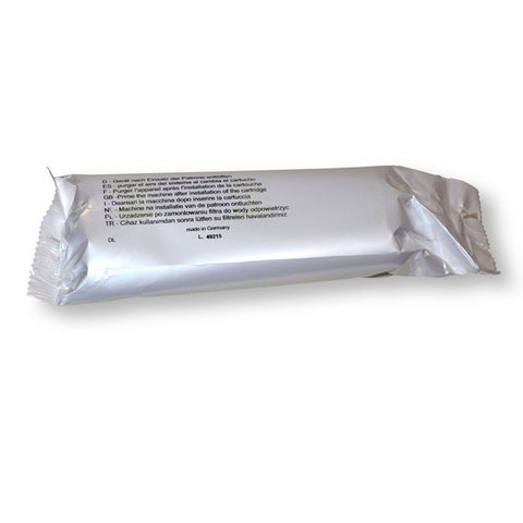 6x Wasserfilter kompatibel für alle DeLonghi Kaffeemaschinen