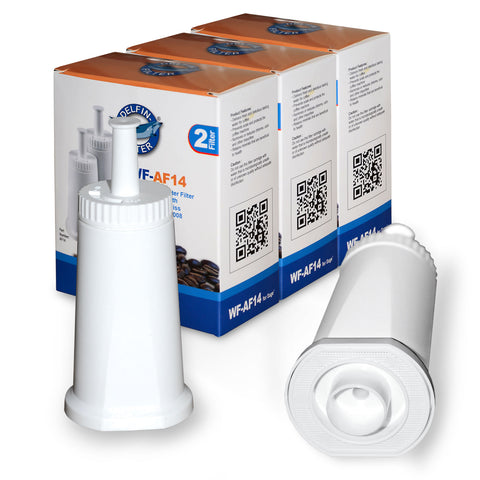 Water filter for Sage espresso machines