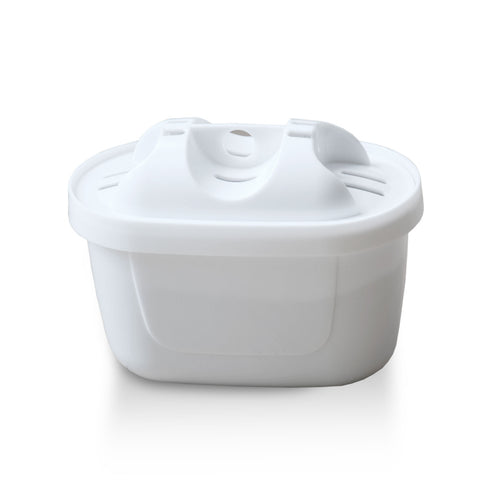 4x Delfin water filters alternative to Brita Maxtra Plus cartridge