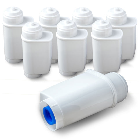 8x Brita Intenza compatible water filter, dolphin filter