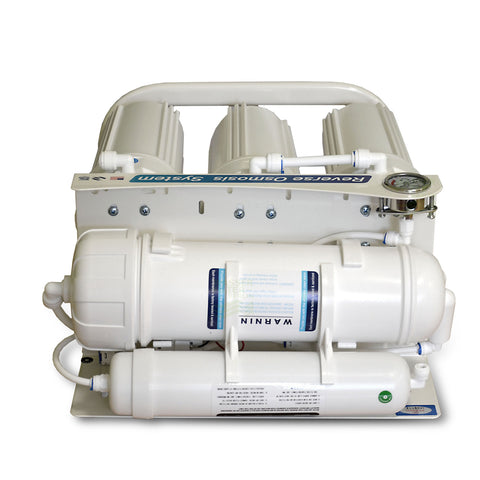 New: 800 GPD Direct Flow Reverse Osmosis System Water Point (3213-800)