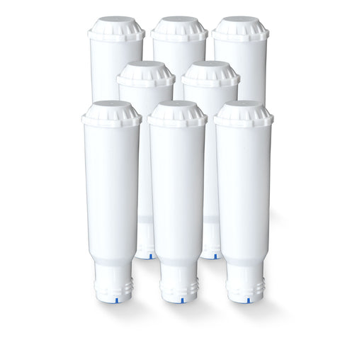 8x AF05 DelfinFilter alternative for 461732 Krups© F088 01