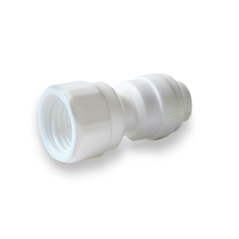 Adapter connection plastic (IG 3/8" x 3/8" for hose)