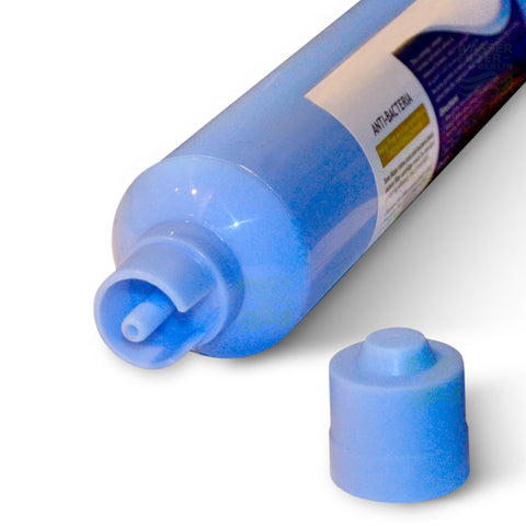 Activated carbon filter, antibacterial post-filter for reverse osmosis systems