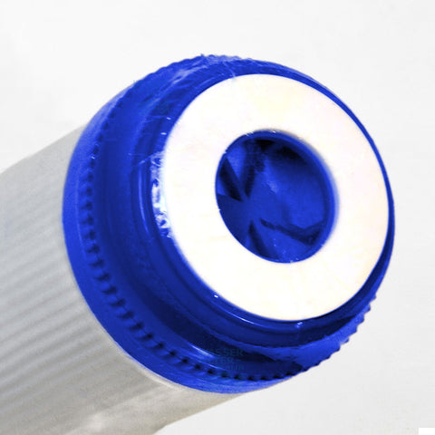 GAC activated carbon granulate cartridges 10 inches x 2.5