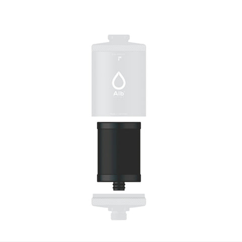 Alb Filter Active replacement filter
