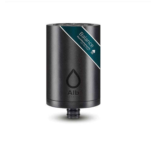 Alb Filter Balance shower filter replacement cartridge