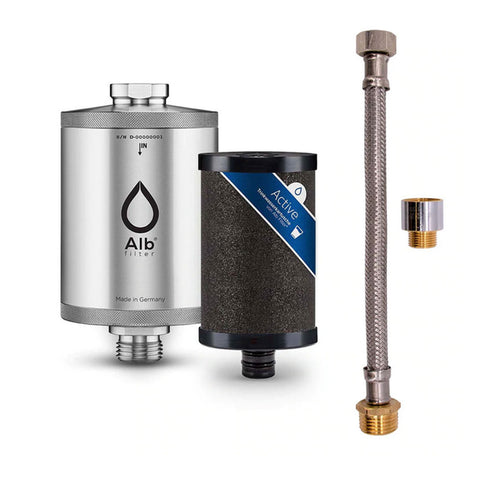 Alb Filter Active under-sink set