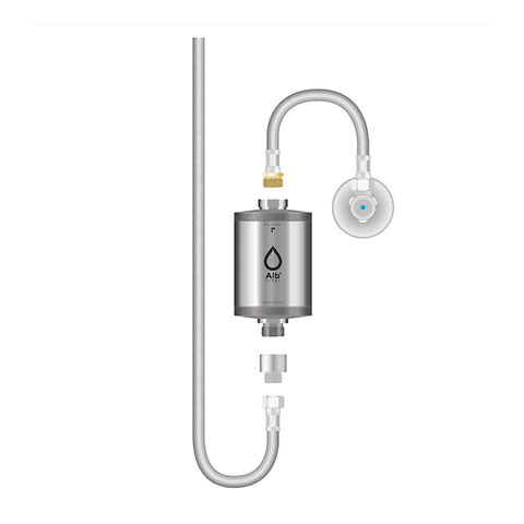 Alb Filter Active under-sink set