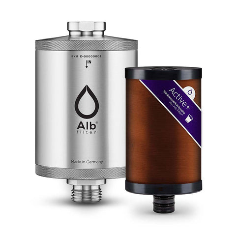 Alb Filter Active Plus+ Undersink