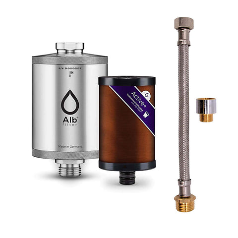 Alb Filter Active Plus+ under-sink set