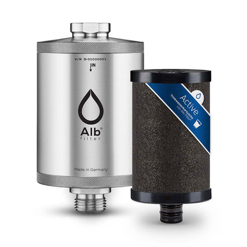 Alb Filter Active Undersink