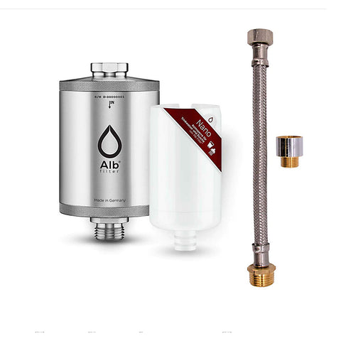 Alb Filter Nano under-sink set