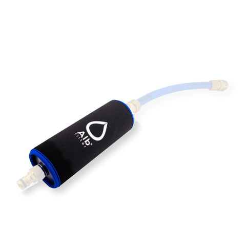Alb Filter Neoprene Cover for FUSION Camping Water Filter