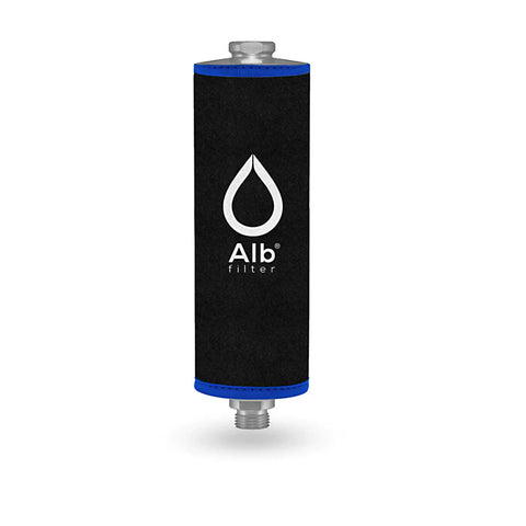 Alb Filter Neoprene Cover for FUSION Camping Water Filter